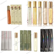 3x Avon Perfume Purse Spray, Various Types,New & Boxed,Far Away,Eve,Today, Her