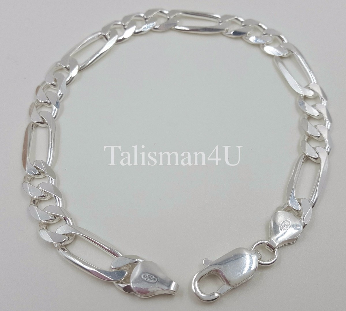 ITALY MADE SILVER925 LEON BRACELET/シルバー ITALY MADE SILVER925 LEON BRACELET/シルバー LEON~925