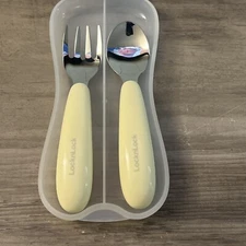 Kids travel Silverware 