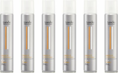 Londa Create It Kreativspray 6x300 ml