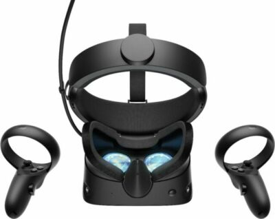 Oculus Rift S PC Powered VR Gaming Headset