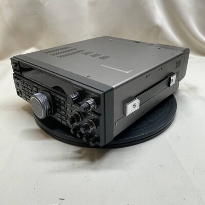 KENWOOD TS-690S All Mode Transceiver 100W Amateur Ham Radio
