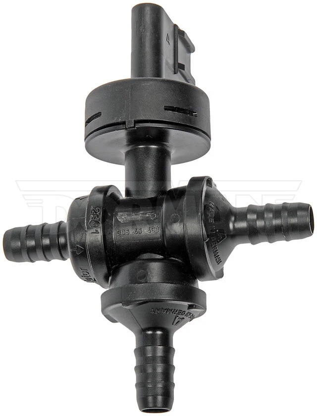 Interruptor de vacío de refuerzo de freno eléctrico Dorman 926-887 para Volvo S60 2009 Foto 2 de 4