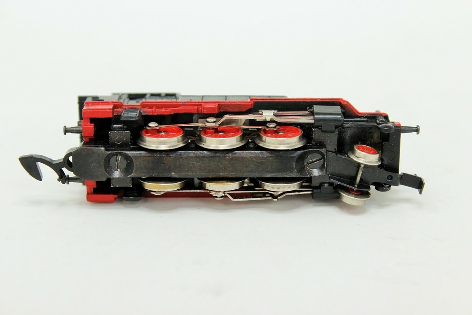 marklin ho, locomotora de vapor excelente br 74 - Compra venta en marklin ho, locomotora de vapor excelente br 74 - Compra venta en