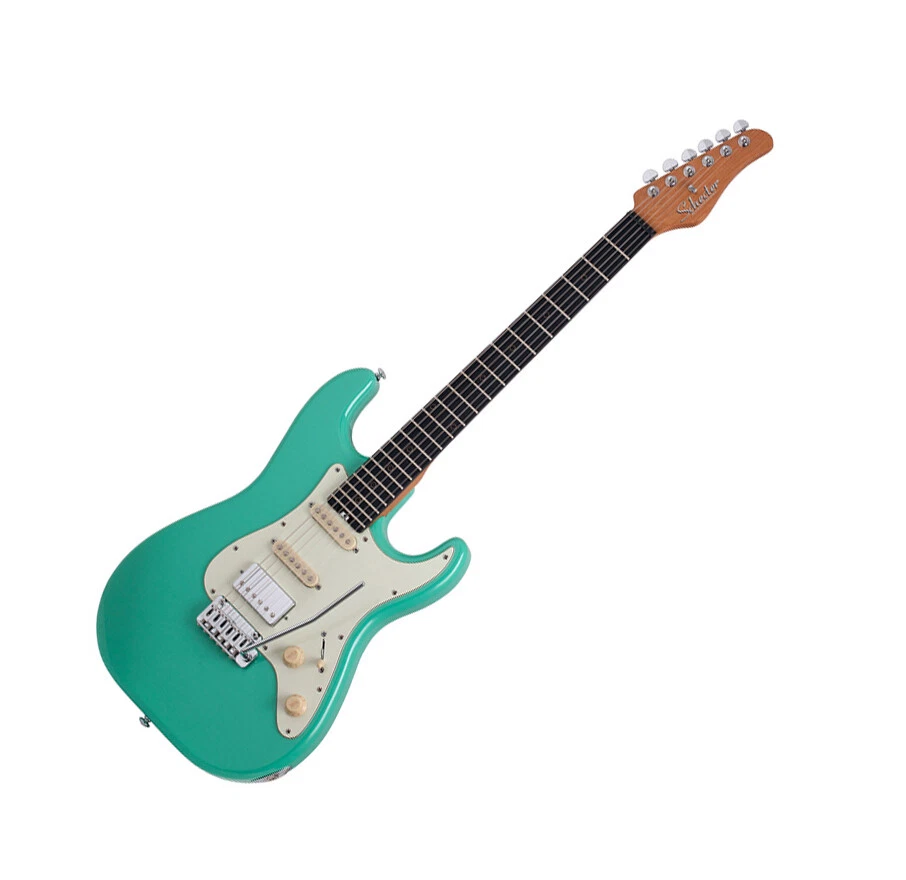 Schecter clearance stratocaster hss