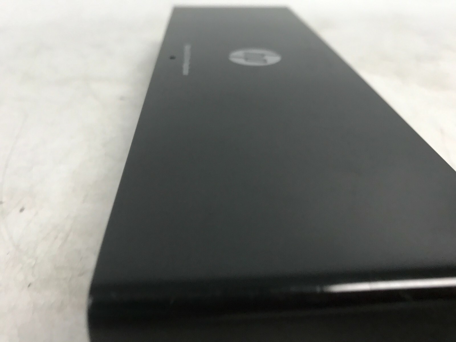 HP 3005pr USB 3.0 Port Replicator HSTNN-IX06