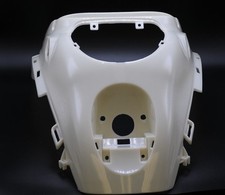 Panel de unión central retro Milano 49cc - 150cc ~ Scooter chino 165