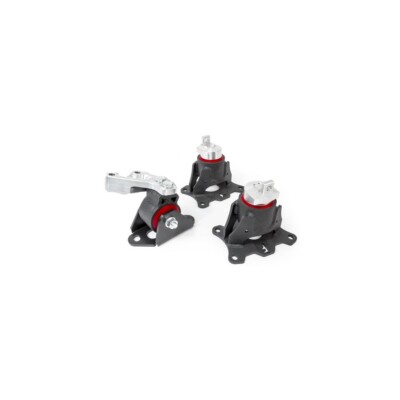 Innovative Mounts 10750 60A J Series Engine Mount Kit for 2003-2007 Accord V6