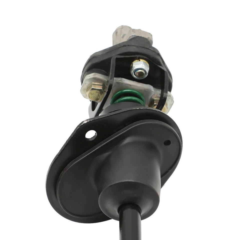 Intermediate & Lower Steering Column Shaft Set For Hummer H3 - Foto 9