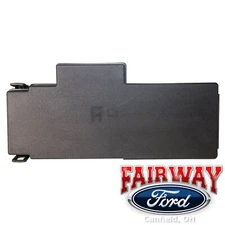 11 thru 16 Ford Super Duty OEM Fuse Box Panel Lid Cover BC3Z-14A003-AA