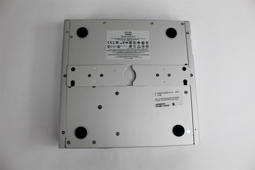 Cisco Meraki MS220-8-HW Cloud Managed Switch 8-Port Gigabit Unclaimed - Picture 8 of 9