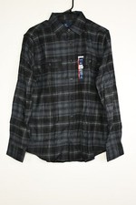 Men's George Super Soft Flannel Multicolor Medium 38-40