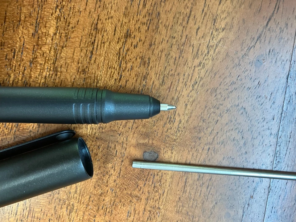 ¡Raro, caja abierta y actualizado! Lenovo Yoga Book YB1-X90F 64 GB, Wi-Fi, 10,1 pulgadas Foto 3 de 4