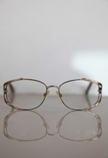 Vintage CHAGALL Eyewear. Made in Italy