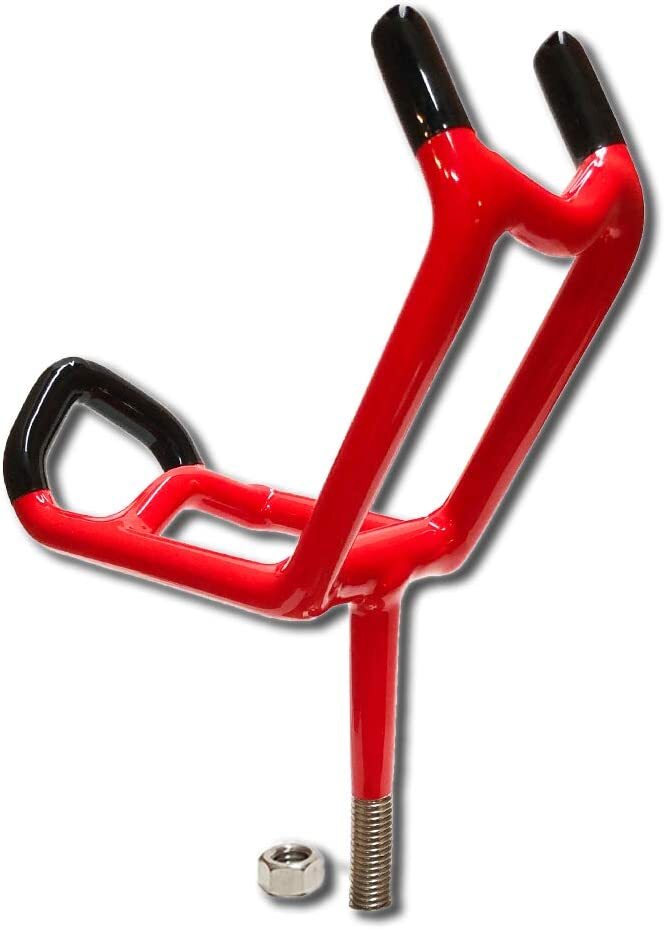 Heavy Duty Rod Holders for Fishing Boat Mounted Trolling Dipsy Divers Catfishing eBay