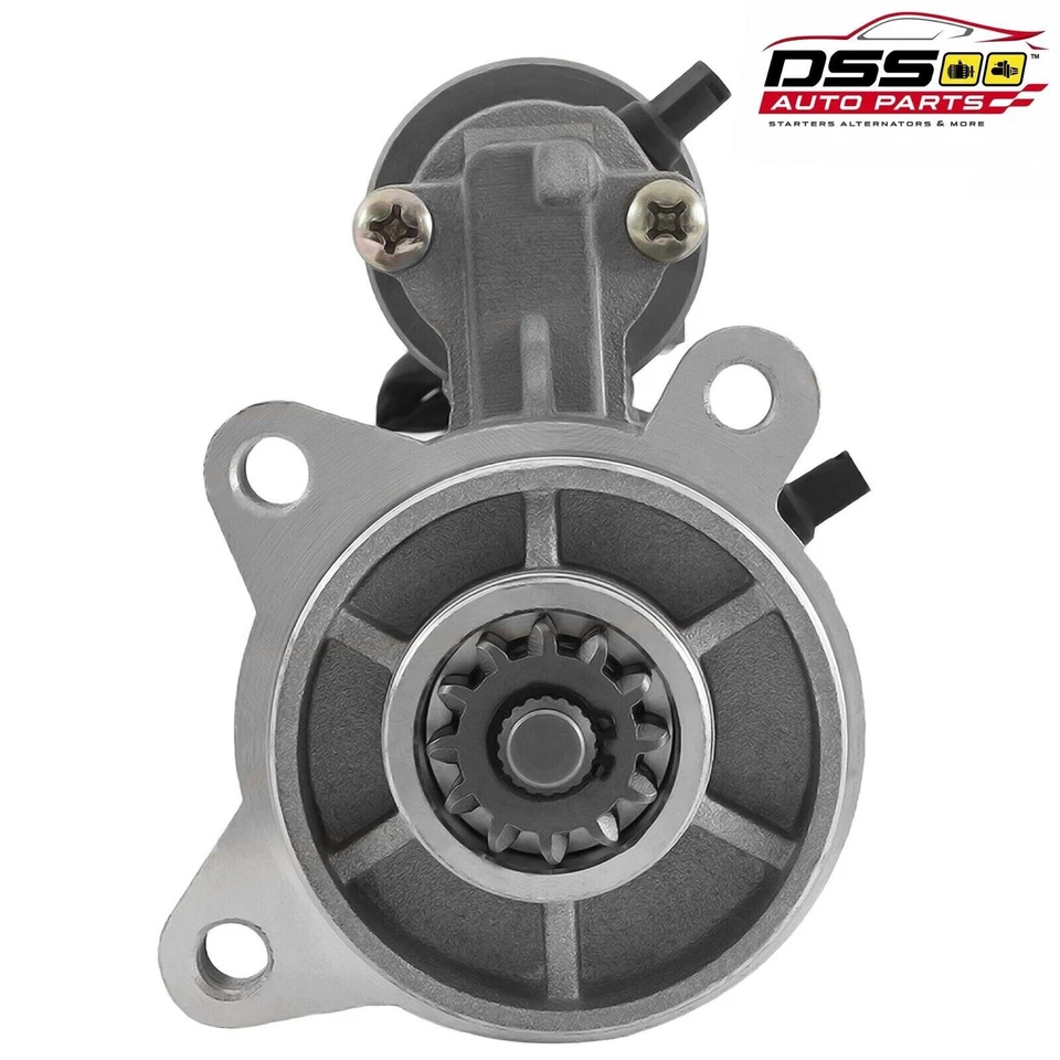 Arranque para Ford y Mustang F150 2005 2006 2007 2008 2009 2010 4,6 L 5,4 L Bosch Foto 3 de 4