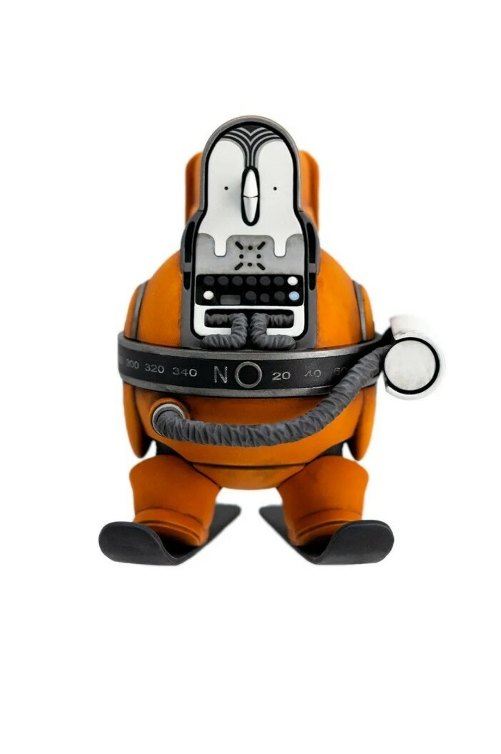 Destiny 2 Penguin Souvenir Figurine Bungie Rewards WITH Everyone