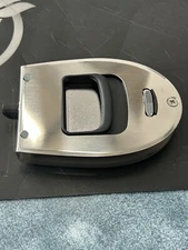 SOUTHCO COMPACT SLIDING CABIN DOOR LATCH PART # 1727316 NEW OLD DEALER STOCK