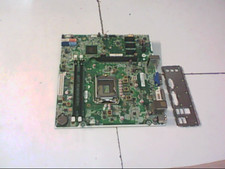 HP 701413-001 696234-001 REV AB Pro 3500 MT Motherboard