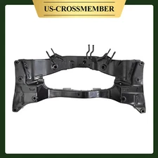 Fits Mitsubishi Outlander 2001-2006 Rear Subframe Crossmember Axle AWD 4WD