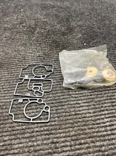 NOS Parker PS1201 Solenoid Valve Repair Kit