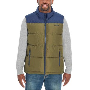 orvis puffer vest