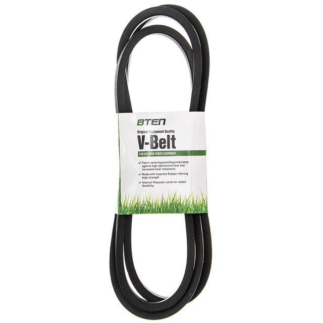 Cub Cadet PTO Deck Belt for 2140 2145 2146 7543055a for sale online eBay