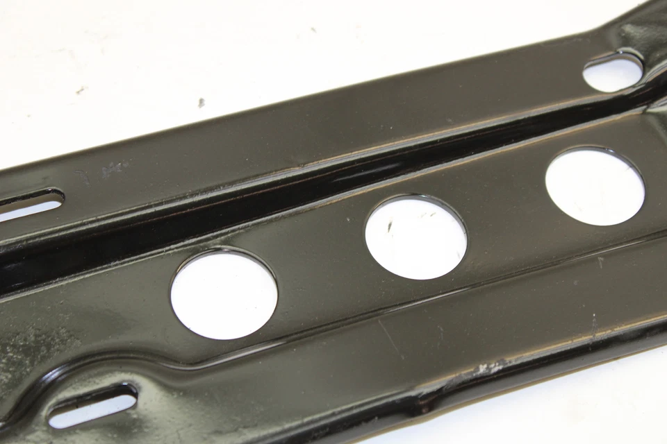 Placa de deslizamiento 87 Polaris Trail Boss 250 4x4 OEM 5220615 Q4989 Foto 3 de 4