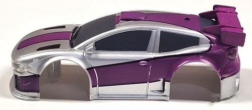 JAG Hobbies C21-R Rally Car HO Scale Slot Car Body for T-Jet Style Chassis - SP - Picture 4 of 9