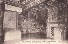 FRANCE POSTCARD 107285