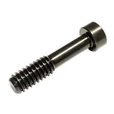 RUGER 10/22 BLACK STAINLESS STEEL TAKE DOWN SCREW 5/32 HEX MADE IN THE USA