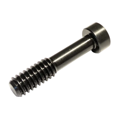 MOON DUCK New ListingRUGER 10/22 BLACK STAINLESS STEEL TAKE DOWN SCREW 5/32 HEX MADE IN THE USA