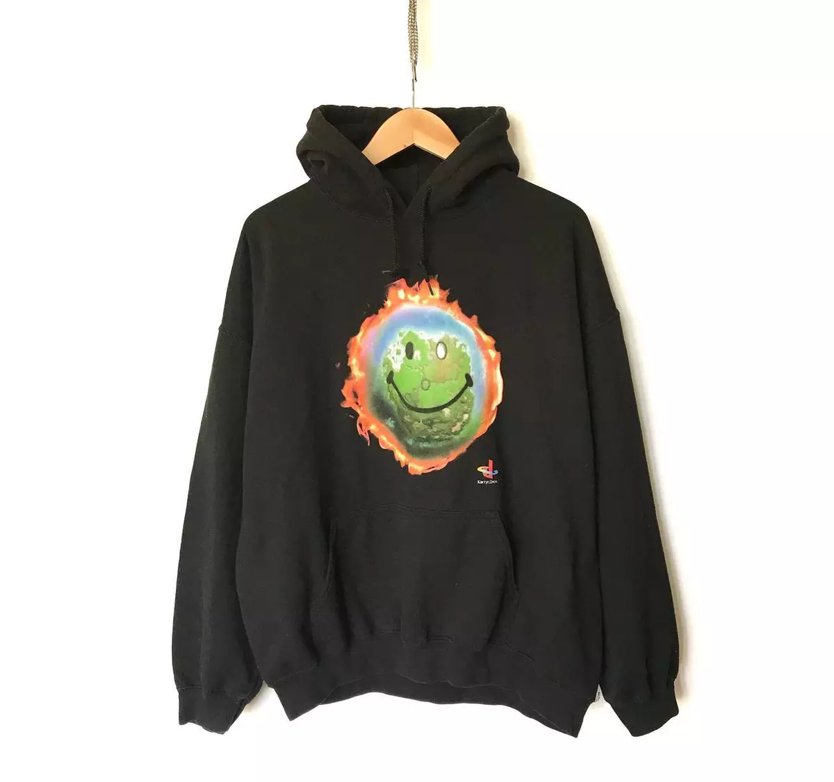 TRAVIS SCOTT×FORTNITE       hoodie