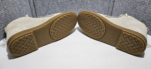 NEU Cole Haan Damen All Day Summit Chukka Bootie Angora Wildleder Lammfell W28156 - Bild 8 von 16