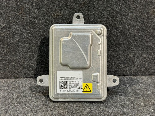 2018 Chrysler Pacifica XENON HID headlight Control Module 1 307 329 320 15 - 第 1/3 張圖片
