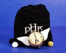Time Flies PHB Hinged Box  Midwest of Cannon ...