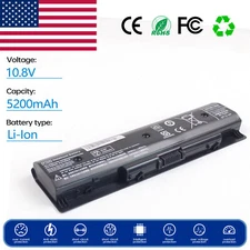 Battery for HP Pavilion 17-E104EO 15-E039SC 15-E040EX 15-E057EE 15-E102TX