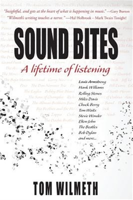 Sound Bites: A Lifetime of Listening (Paperback or Softback)