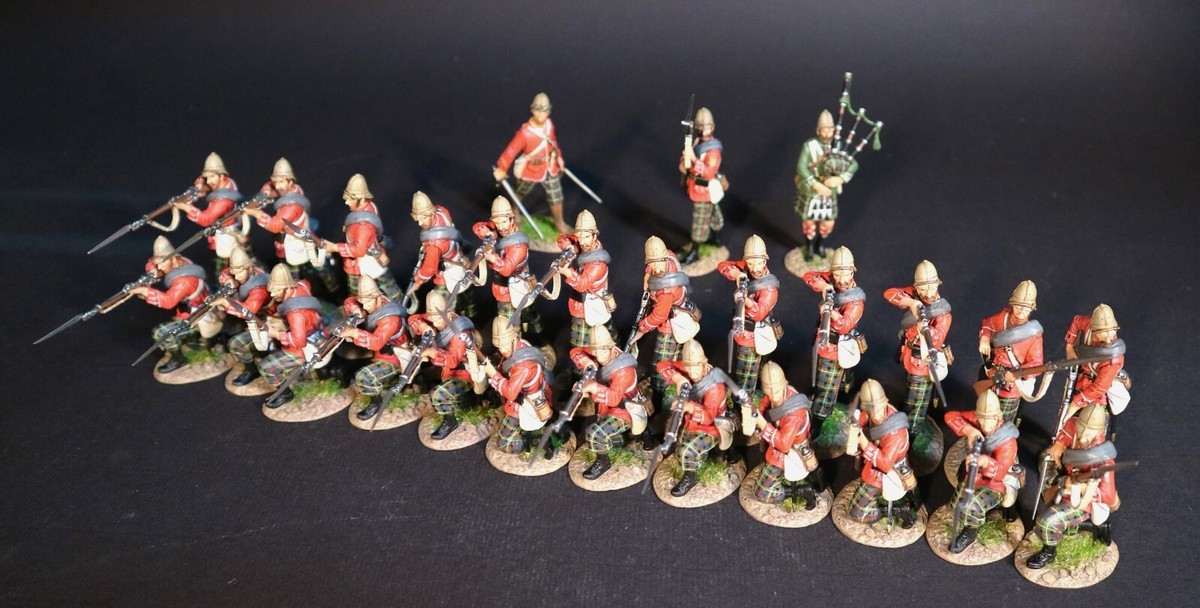 JOHN JENKINS DESIGN - American civil war - CS1VCAV-02 Trooper, 1st Virginia. EUR 90,00 - FR