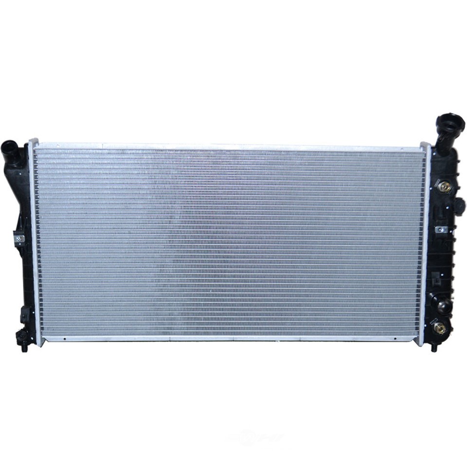 Radiator Global Parts Distributors 2351C eBay