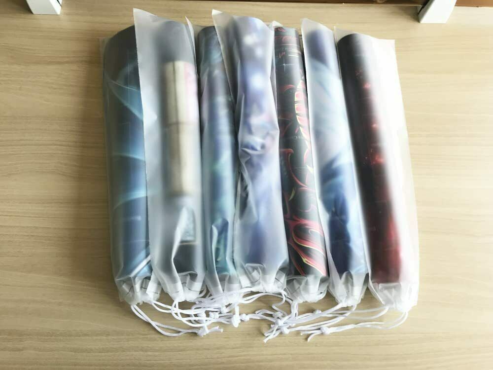 ZHUOHAIZHENHUA - Zacama, Primal Calamity - Jogo de tabuleiro TCG Playmat - 59,9 x 35,0 cm - Compatível com TCG MTG Playmat Free Bag