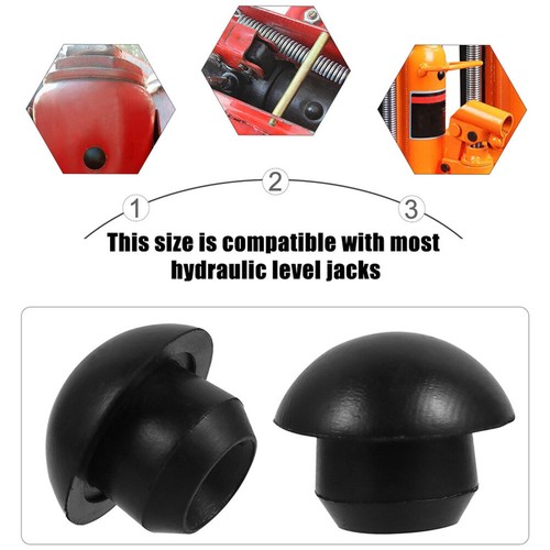 10PCS Bottle Jack Floor Jack Hydraulic Jack Oil Fill Plug Hydraulic Bottle Jack - Picture 4 of 12