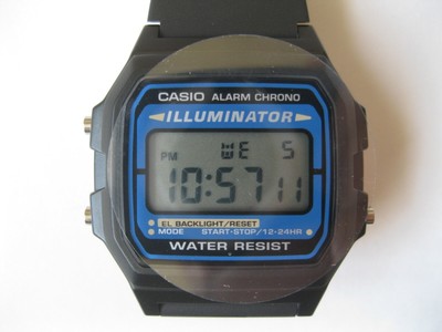 f105w casio