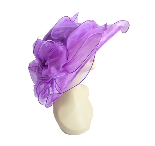 Green Church/Dress Hat By Studio B | eBay