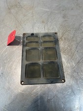 1977 International Ih 1086 Tractor Instrument Cluster Gauge Panel