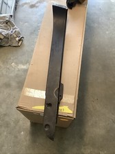 Nos 1959 Pontiac Catalina Bonneville Rh Upper Grille Panel