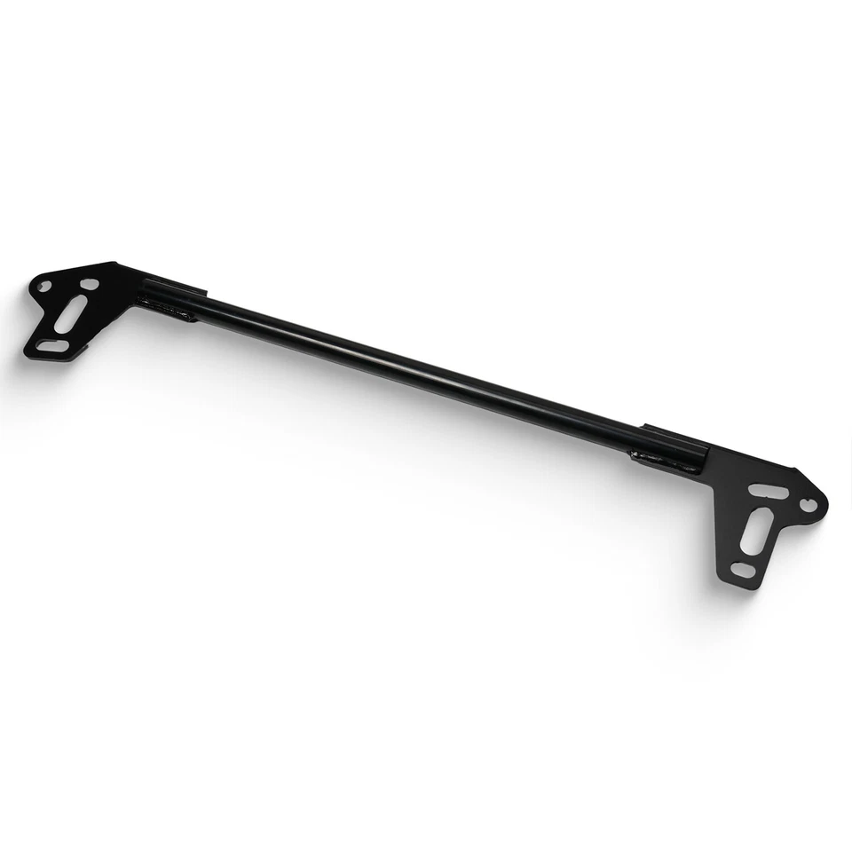 Soporte de dirección negro 105021 para Camaro 1983-1992 Pontiac Firebird 1983-1992 Foto 2 de 4