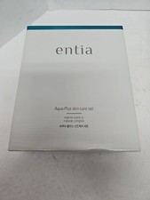 Enita Aqua Plus Skin Care Set