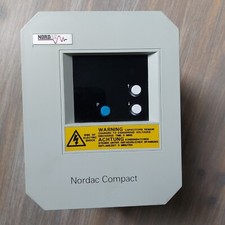 Nordac Compact SK370/1