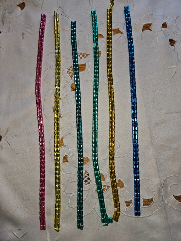 Magnetperlen in 6 Farben - Bild 4 von 4